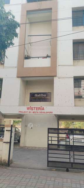 2 BHK Flat In Visterian for Rent  In Viman Nagar