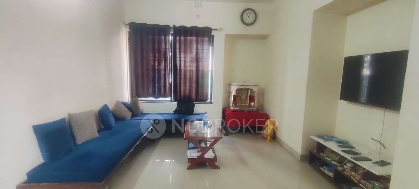 2 BHK Flat In Visterian for Rent  In Viman Nagar