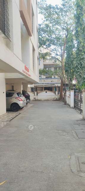 2 BHK Flat In Visterian for Rent  In Viman Nagar