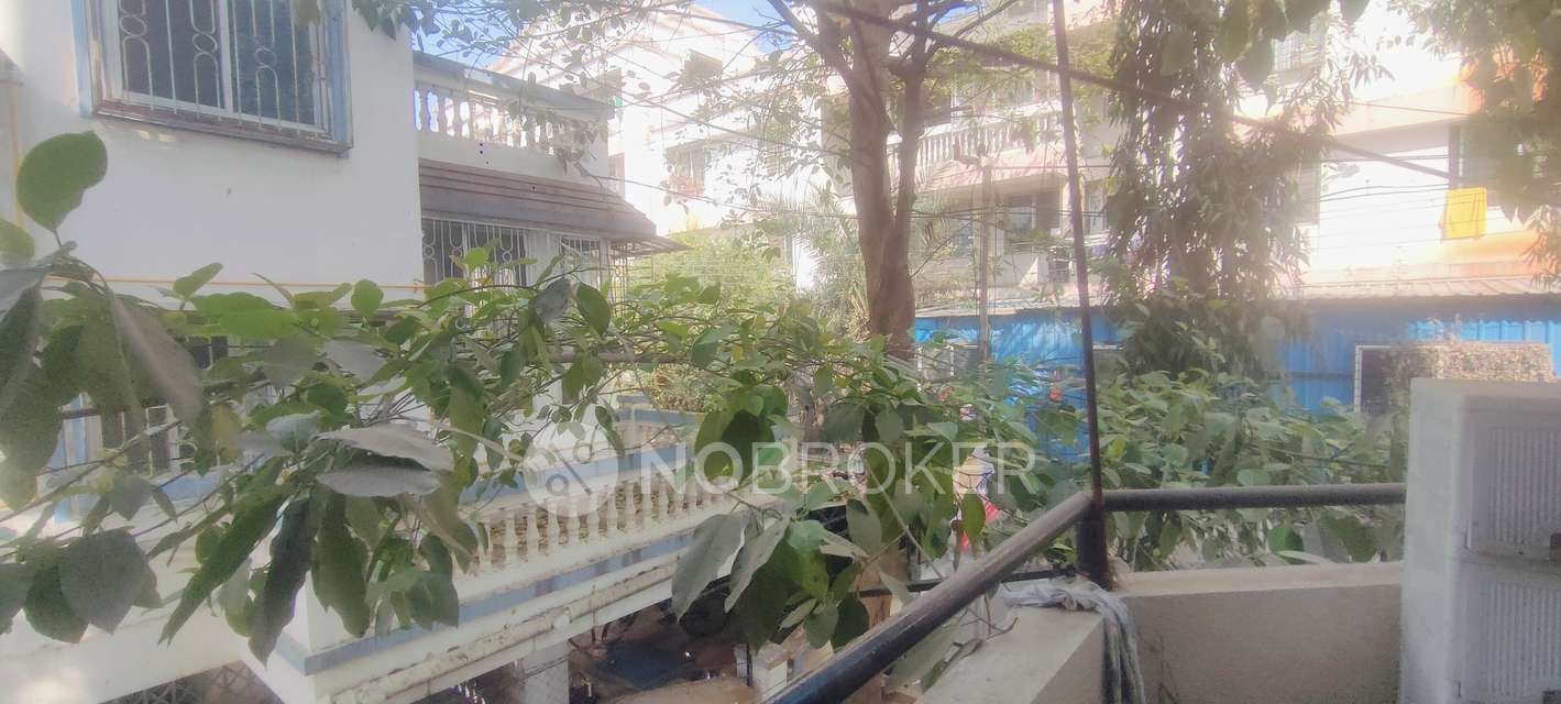 2 BHK Flat In Visterian for Rent  In Viman Nagar