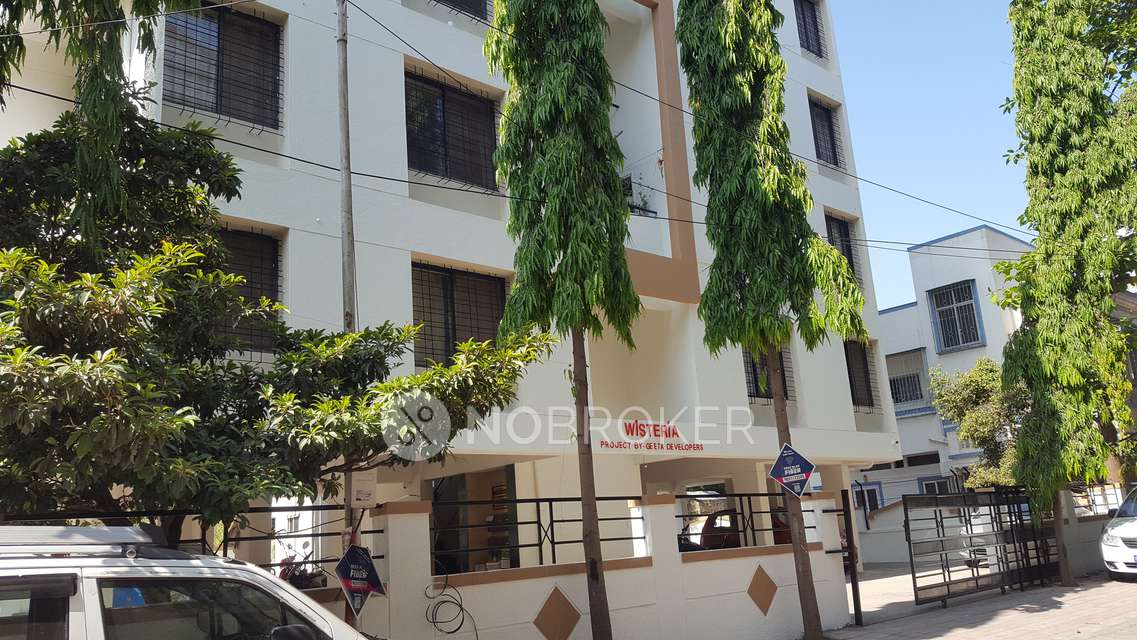 2 BHK Flat In Visterian for Rent  In Viman Nagar