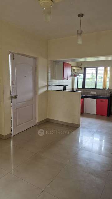 2 BHK Flat In Visterian for Rent  In Viman Nagar