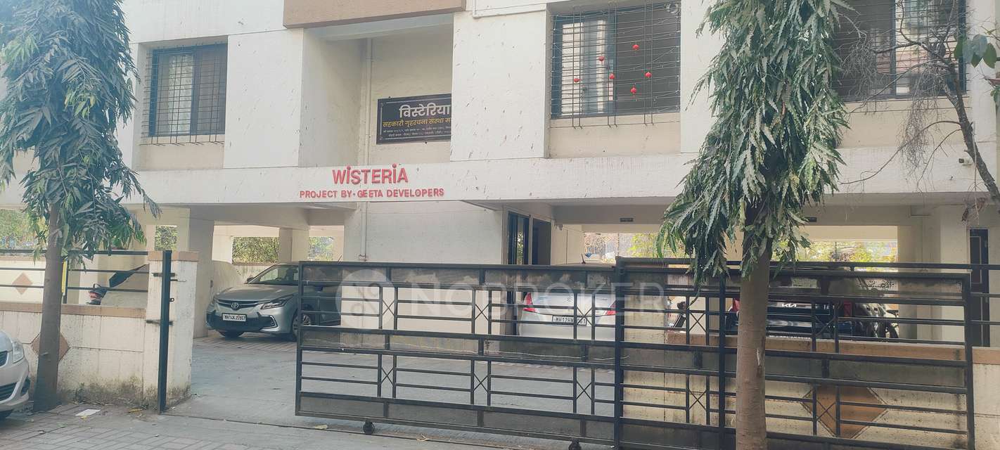 2 BHK Flat In Visterian for Rent  In Viman Nagar