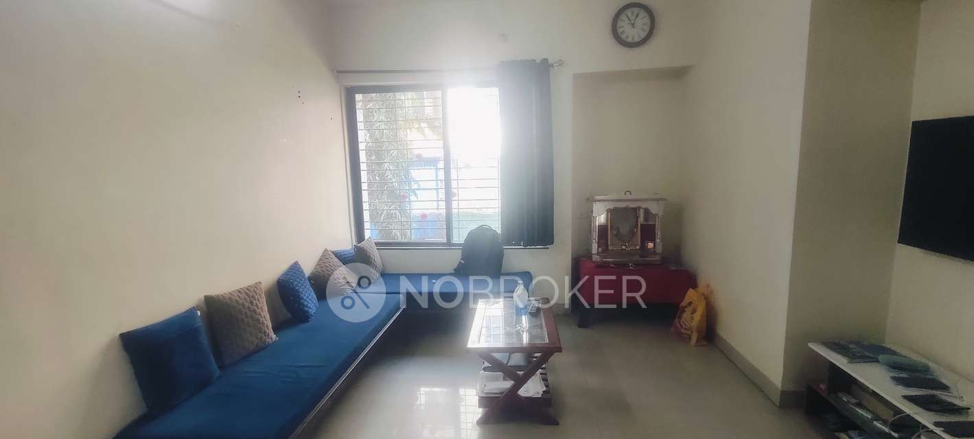 2 BHK Flat In Visterian for Rent  In Viman Nagar