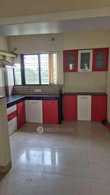 2 BHK Flat In Visterian for Rent  In Viman Nagar
