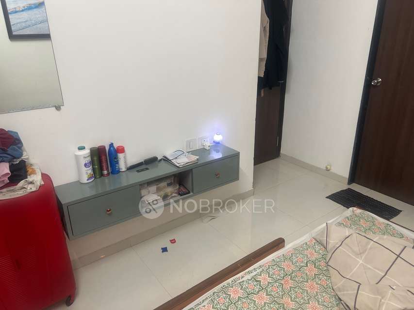 1 BHK Flat In Runwal Mycity for Rent  In Dombivli East