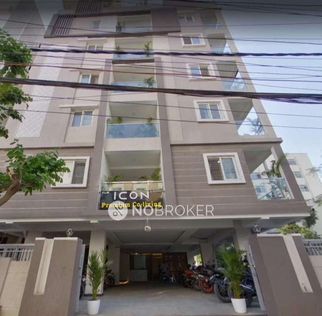 PG for Boys in Madhapur