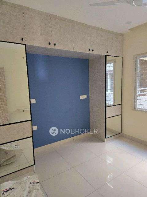 3 BHK Flat In Brigade Citadel For Sale  In Fc5h+788, Brigade Citadel Rd, Sultan Bagh, Erragadda, Hyderabad, Telangana 500018, India