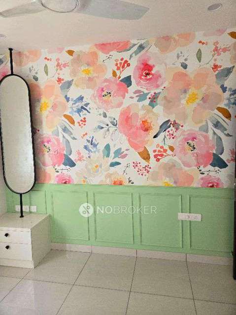 3 BHK Flat In Brigade Citadel For Sale  In Fc5h+788, Brigade Citadel Rd, Sultan Bagh, Erragadda, Hyderabad, Telangana 500018, India