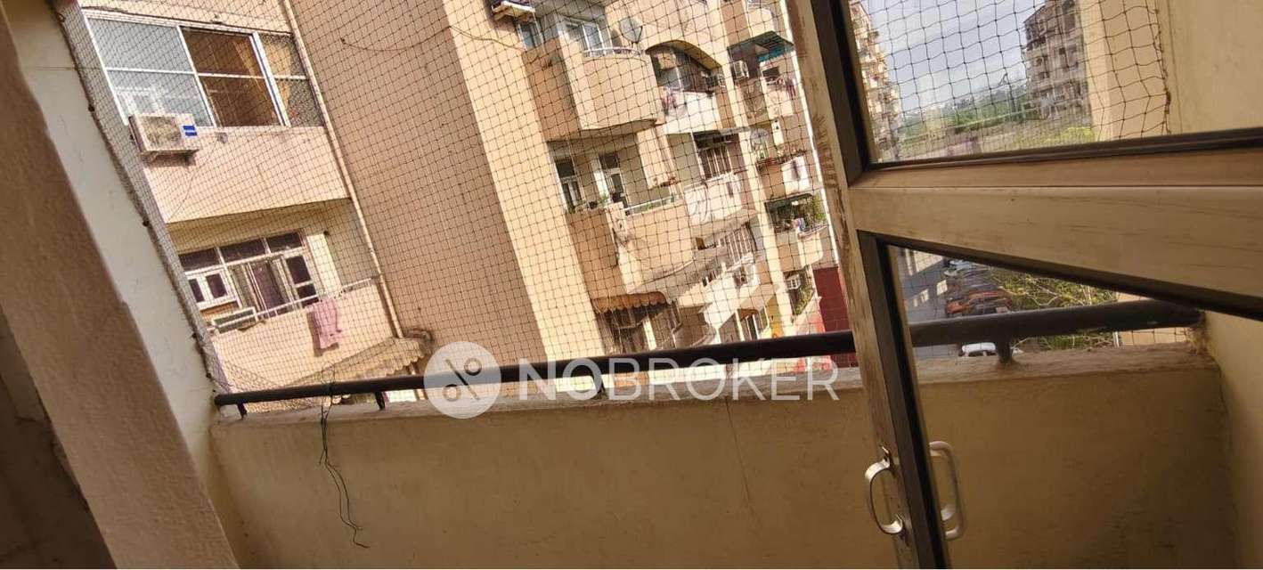 2 BHK Flat In Sanskriti Apartments for Rent  In Sector 19