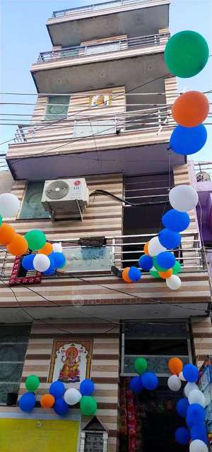 1 RK Flat In Housing Board Colony Sec 62 Ballbhgarh  for Rent  In Ballabhgarh