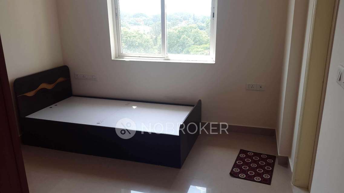 3 BHK Flat In Prestige Kensington Gardens For Sale  In Jalahalli