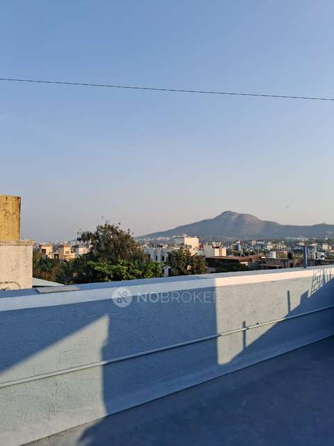 2 BHK Flat In Lilly for Rent  In Surya Kiran Society