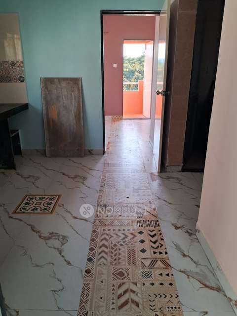 2 BHK Flat In Lilly for Rent  In Surya Kiran Society