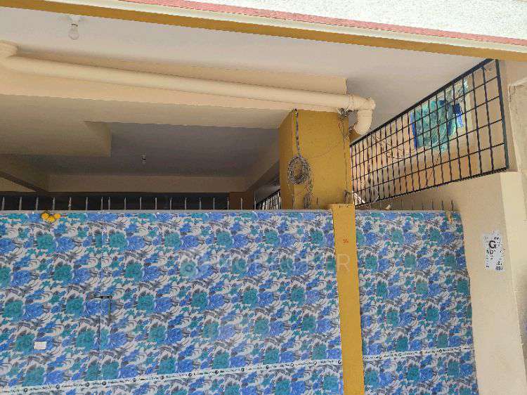 PG for Boys in Halasuru 