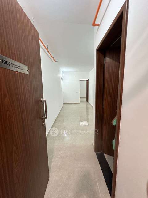 3 BHK Flat In Vj Yashone Eternitee for Rent  In Yashone Eternitee