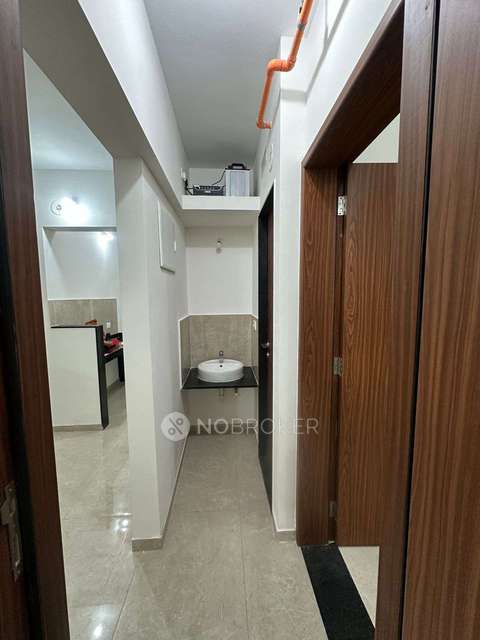 3 BHK Flat In Vj Yashone Eternitee for Rent  In Yashone Eternitee
