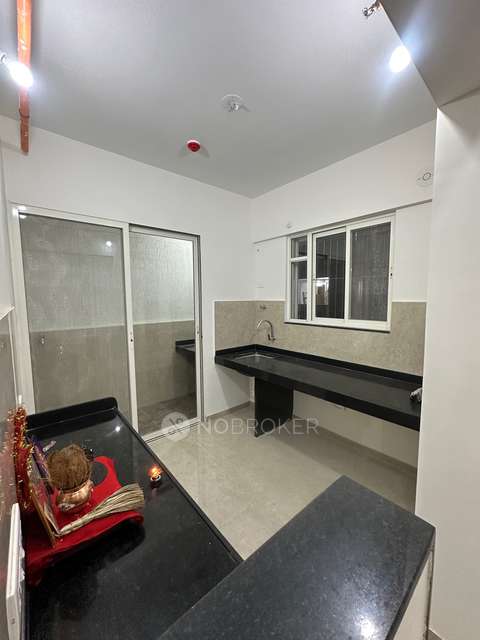 3 BHK Flat In Vj Yashone Eternitee for Rent  In Yashone Eternitee