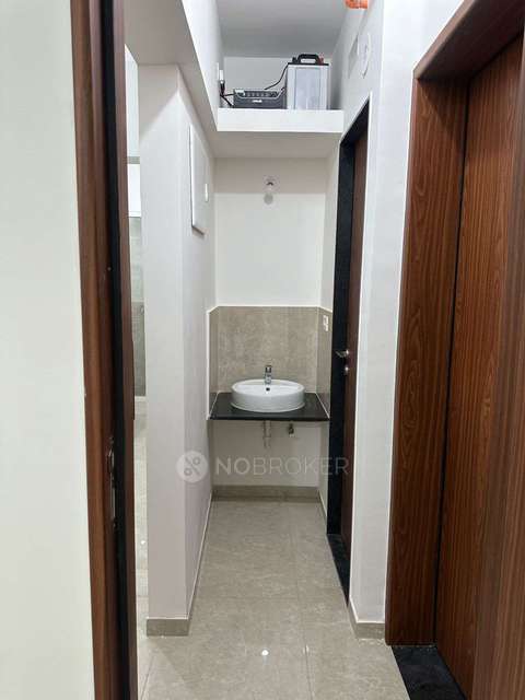 3 BHK Flat In Vj Yashone Eternitee for Rent  In Yashone Eternitee