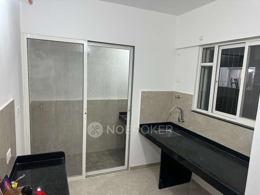 3 BHK Flat In Vj Yashone Eternitee for Rent  In Yashone Eternitee