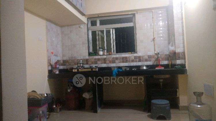 Single Room for Female In 1 BHK  In Mhada Complex Virar In Virar West,mumbai