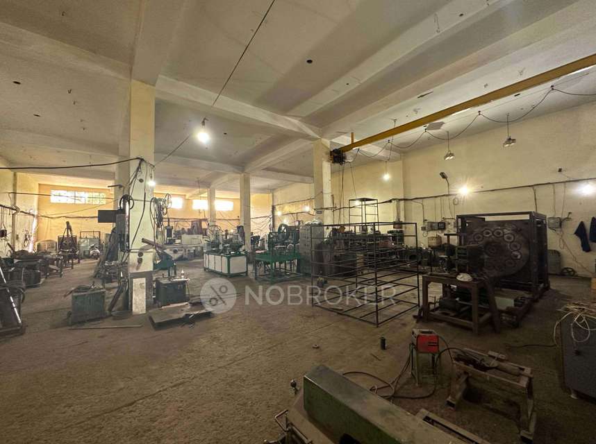 Industrial Building in Sector 5, Faridabad for sale 
