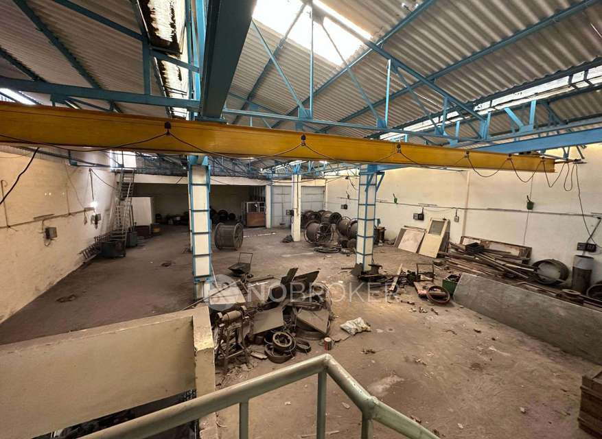 Industrial Building in Sector 5, Faridabad for sale 