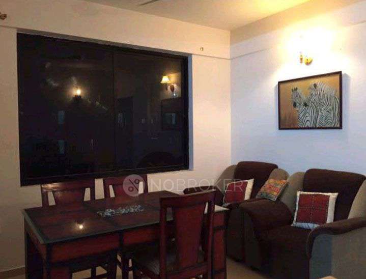 2 BHK Flat In Provident Welworth City for Rent  In Yelahanka