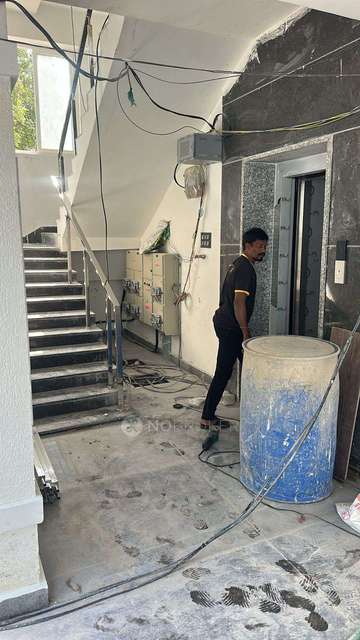 3 BHK Flat In Sgr Elite  For Sale  In  Kompally