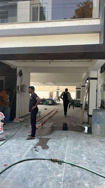 3 BHK Flat In Sgr Elite  For Sale  In  Kompally