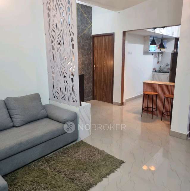 2 BHK Flat In The Breeze for Rent  In Sithalapakkam
