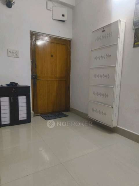 2 BHK Flat In United Avenue  South End for Rent  In Leelanagar, Ameerpet