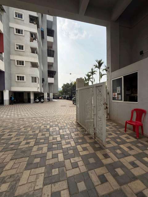 2 BHK Flat In Siddhant Ruturang for Rent  In Khadakwasla