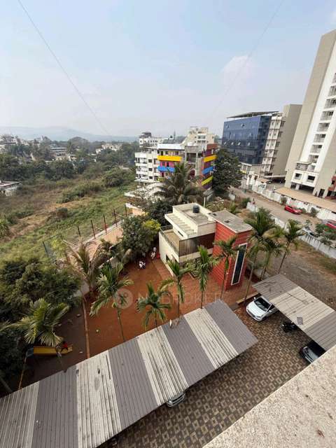 2 BHK Flat In Siddhant Ruturang for Rent  In Khadakwasla