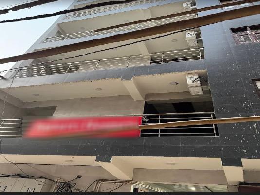 1 RK Flat In Future Homes For Sale  In Jc87+5h5, Yusufpur, Nai Basti Dundahera, Ghaziabad, Chipyana Khurd Urf Tigri, Uttar Pradesh 201009, India