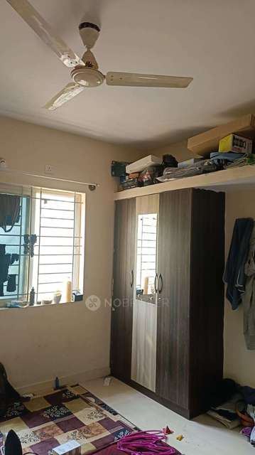 Shared Room for Male In 1 BHK  In 4&5,1st Floor, Suresh Building, Halasahalli Rd, Behind Sri Shiva Shakthi Bar & Restaurant, Varthur, Bengaluru, Karnataka 560087, India