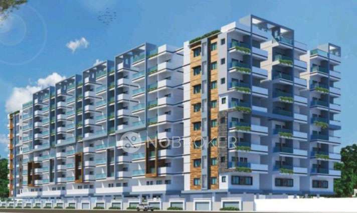 2 BHK Flat In Skyline Homes For Sale  In Adibatla