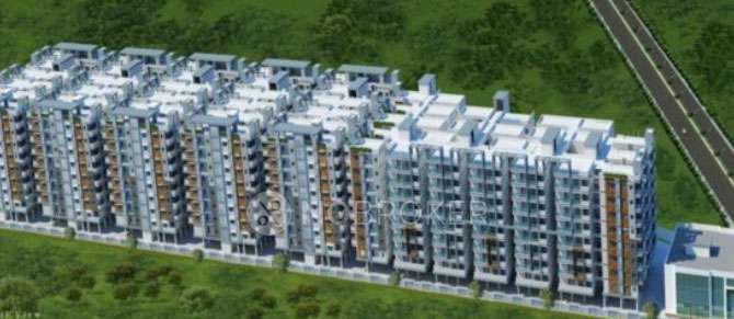 2 BHK Flat In Skyline Homes For Sale  In Adibatla