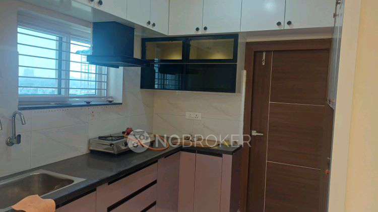 2 BHK Flat In Hari Hara Helinum for Rent  In Bachupally