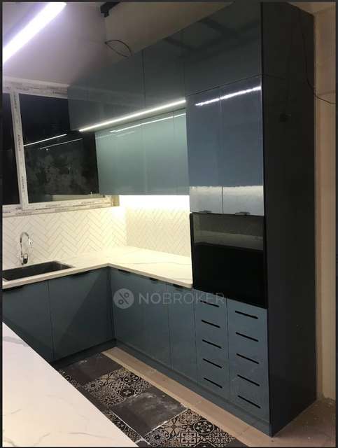 1 RK Flat In Najm Residency, Frazer Town, Frazer Town for Rent  In Frazer Town