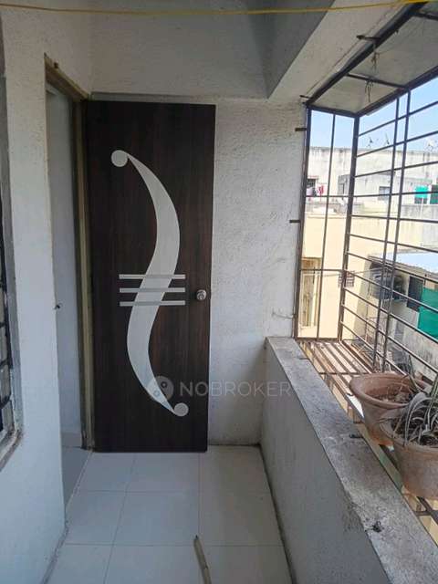 1 BHK Flat In Lakshtara Residency Pimple Gurav for Rent  In Pimple Gurav