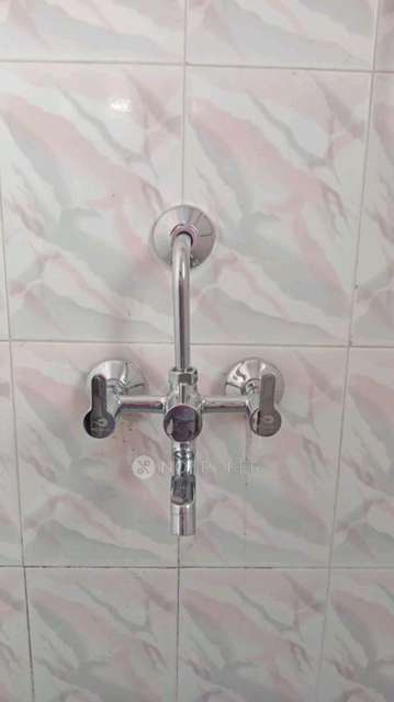 1 BHK Flat In Lakshtara Residency Pimple Gurav for Rent  In Pimple Gurav