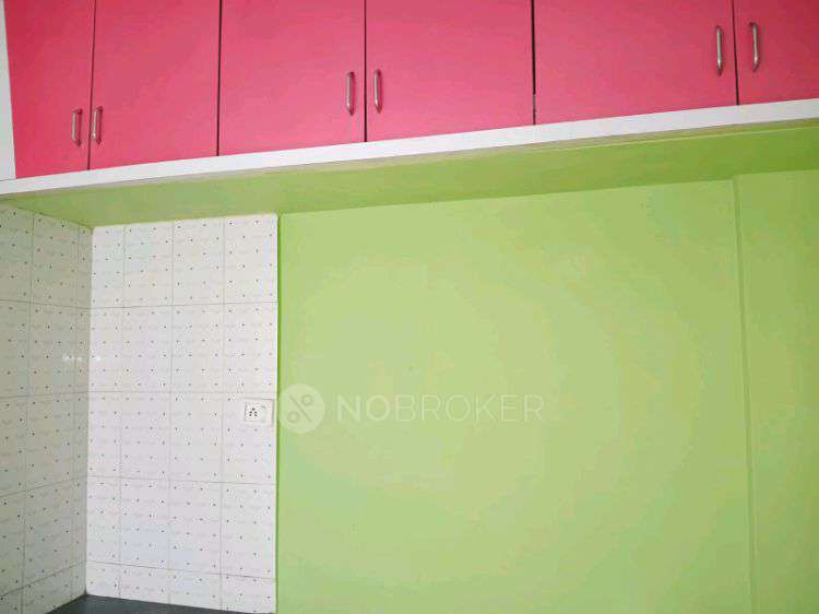 1 BHK Flat In Lakshtara Residency Pimple Gurav for Rent  In Pimple Gurav