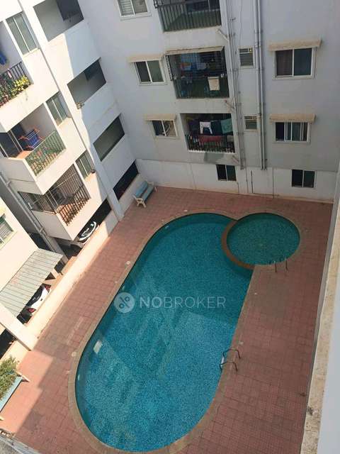 3 BHK Flat In Adithya Desai Orchid for Rent  In Whitefield, Bangalore
