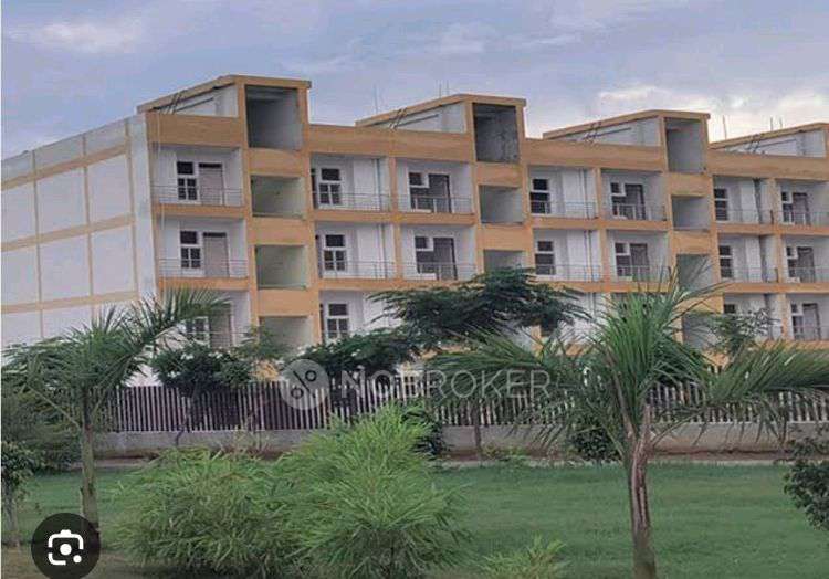 2 BHK Flat In Vivanta Apartment , Sector 93, Tapukara, Alwar Bhiwadi Rajsthan  for Rent  In Alwar - Bhiwadi Road, Bhiwadi, Rajasthan, India