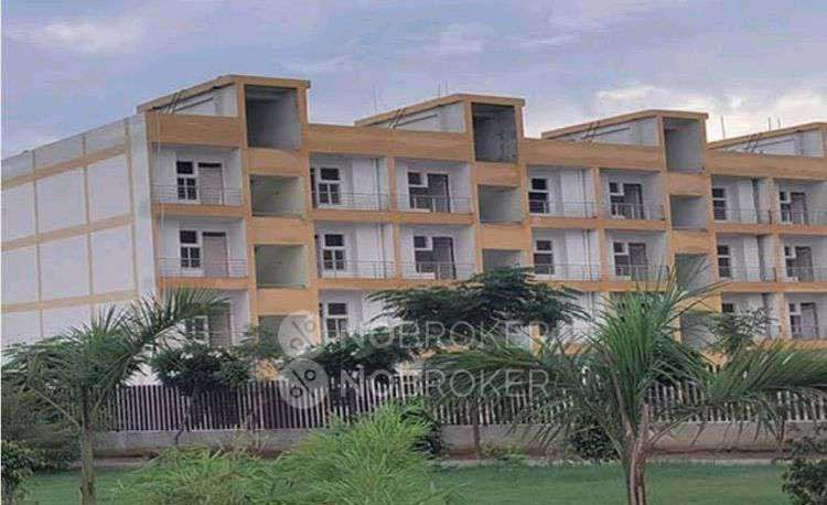 2 BHK Flat In Vivanta Apartment , Sector 93, Tapukara, Alwar Bhiwadi Rajsthan  for Rent  In Alwar - Bhiwadi Road, Bhiwadi, Rajasthan, India