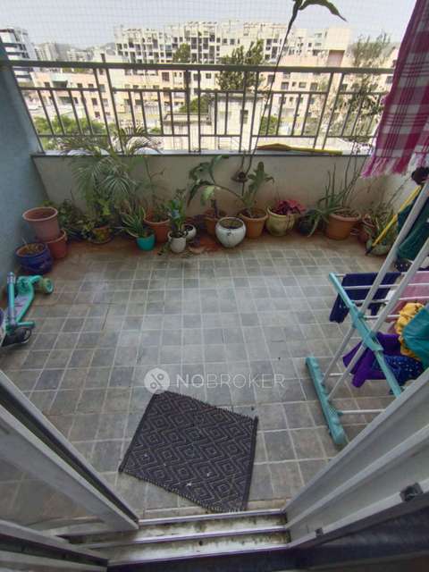 2 BHK Flat In Puja Utsav Home, Kotharud for Rent  In Kothrud