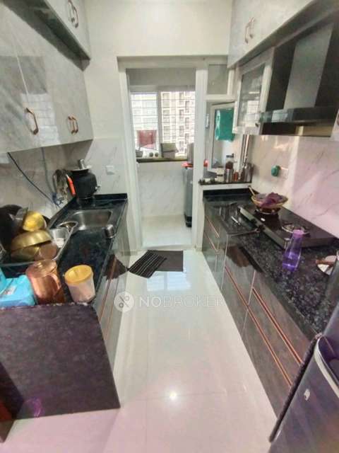 2 BHK Flat In Puja Utsav Home, Kotharud for Rent  In Kothrud