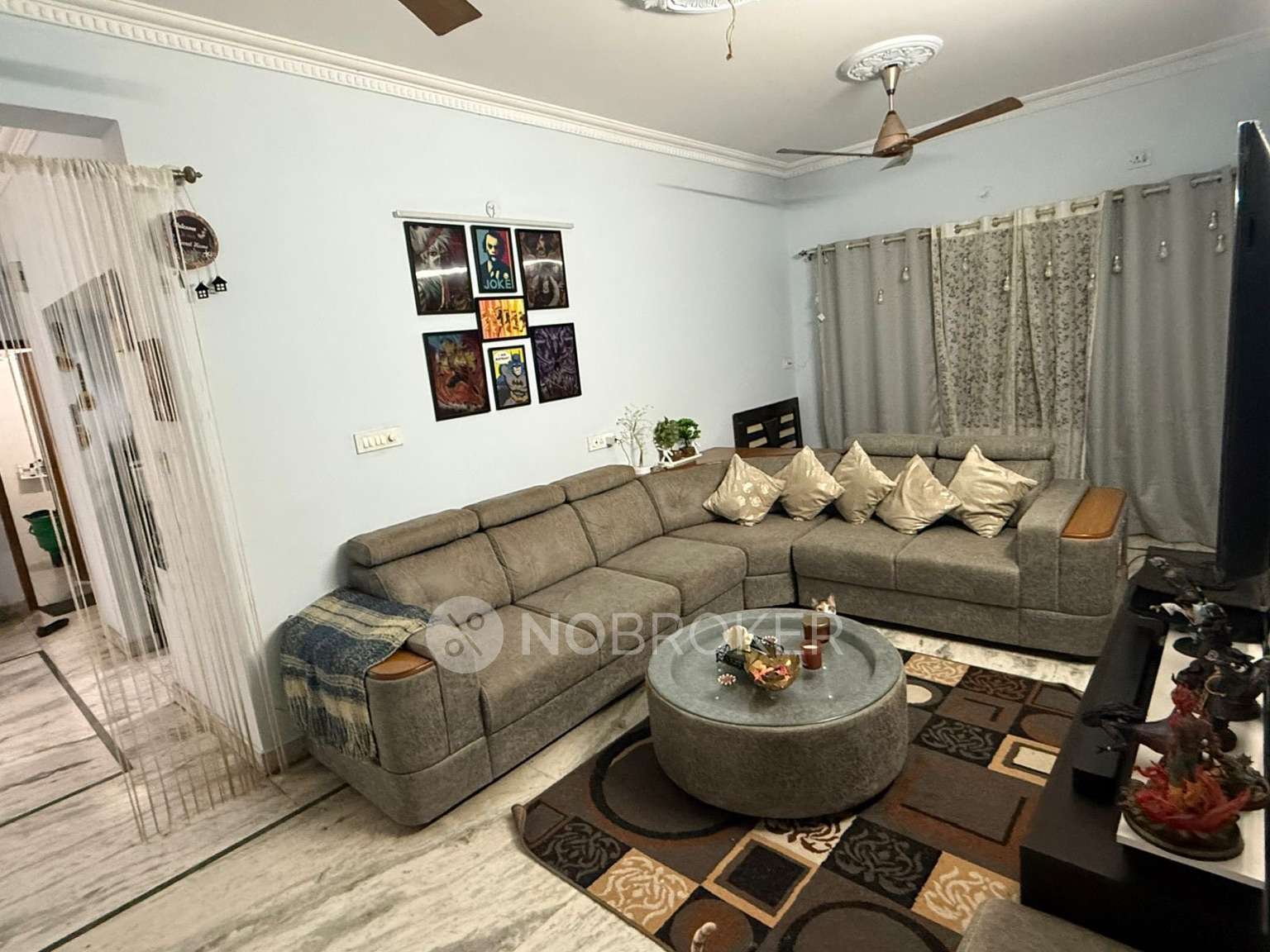 Property Interior