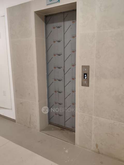 2 BHK Flat In Mahalaxmi Zen Elite for Rent  In Kharadi